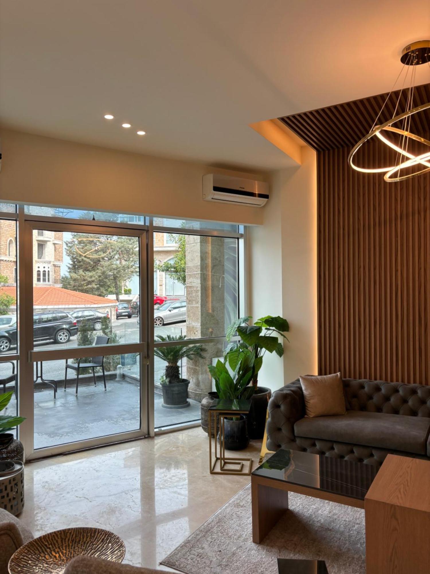 Byblostar Hotel Bagian luar foto